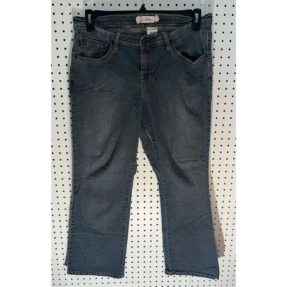 Z Cavaricci jeans